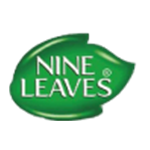 Nine Leaves